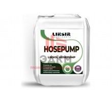 Жидкость для шланговых насосов пищевого качества LIKSOL HOSEPUMP, 5л LIKSIR 101101