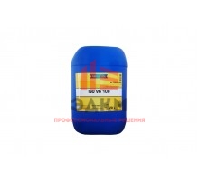 Вакуумное масло Vakuumpumpenoel ISO VG100 20 л RAVENOL 1330707-020-01-999