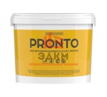 DESSA DECOR "МИКРОЦЕМЕНТ FINE" 10 кг, Веджвуд синий 