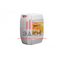 Грунт глубокого проникновения Dauer Immer Made 65 колерованный, на акриловой основе, 10 л