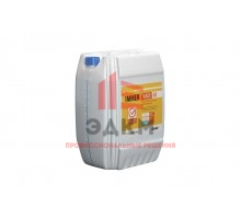 Универсальный грунт Dauer Immer Made 61 колерованный, на акриловой основе, 10 л