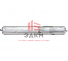 Силиконовый нейтральный герметик Sila Pro max sealant, neutral silicone, бесцветный, 600 мл NE6002