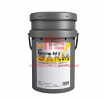 СОЖ Shell Corena S4 R 68