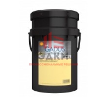 Shell Gadus S4 OGT для подшипников