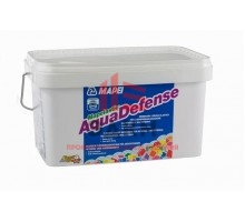 Гидроизоляция Mapei Mapelastic AquaDefense 3,5 кг
