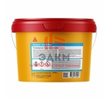 Эластичная полимерная гидроизоляция Sikalastic-022 W Plus