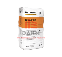 METACRETE Grand 10 T