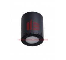 Накладной светильник ip44 KANLUX SANI DSO-B GU10