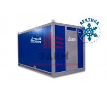 Контейнер Север ПБК-5 арктического исполнения