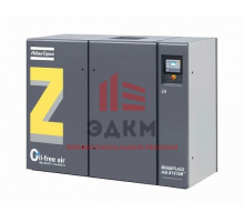 Безмасляный ротационный компрессор ZR 90 10 Standart