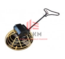 Машина заглаживающая электрическая универсальная TSS DMD900 (лопасти, диск) с УЗО, 380В