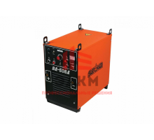 Выпрямитель СЭЛМА ВД-506Д (500 А) с пультом ДУ, 20 м