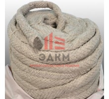 Шнур базальтовый теплоизоляционный ШБТ 10