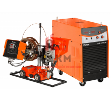 Автомат сварочный Сварог MZ-1250 (380В, 160-1250А)(M310)