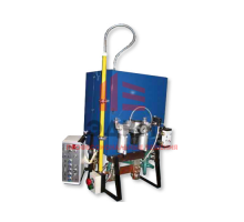 Машина контактной сварки МТП-1110 Л