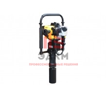 Бензиновый копер TSS-55GPD (69 мм)