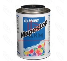 Инъекционная гидроизоляция отсечная Mapestop для инъектирования в бетон с использованием пакера