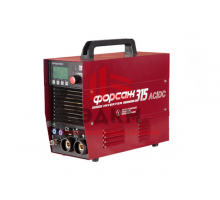 Установка аргонодуговой сварки Форсаж-315 (АС/ДС,MMA.TIG 380В, 5-315А, 17 кВА, 16,2 кг)