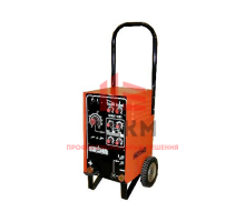 Установка аргонодуговой сварки УДГ-180 (220 В,40-170 А, AC,ТИГ/ММА)