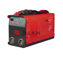 Аппарат инверторный FUBAG IN-226 (220В,10-220A)