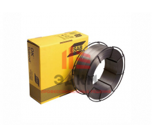 Проволока алюминиевая ESAB OK Autrod 18.22 Ø 1.2 мм (каркас кат. 7 кг)