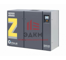 Безмасляный ротационный компрессор ZT 75 10 Standart