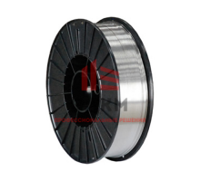 Проволока алюминиевая MIG ER-4043 AlSi5 Ø 1,2 мм (пластик кат. 2 кг)