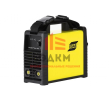 Аппарат инверторный ESAB ARC-145 Buddy (220В, 10-145А)