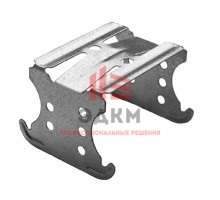 Соединитель двухуровневый "Кнауф" /663444