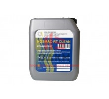 Жидкость смазочно-охлаждающая СОЖ HOSMAC-RT СLEAN ООО Технология HС10