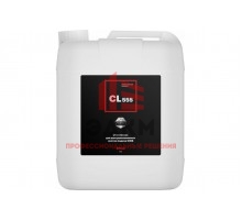 Очиститель для систем подачи СОЖ масло CL-555 5 л EFELE