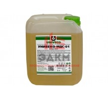Техническое моющее средство УНИВЕКО МДС-01 5 л для систем подачи СОЖ