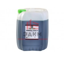 Жидкость смазочно охлаждающая СОЖ-01 20 л УНИВЕКО
