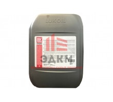 Смазочно-охлаждающая жидкость L FREO SCL PLUS 20 л Лукойл для систем подачи СОЖ