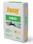 Стяжка цементная лёгкая Кнауф- Убо