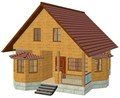Проекты домов
