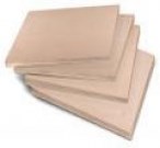 Березовая фанера марки ФСФ «Свеза»