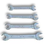 Ключ рожковый 10х11