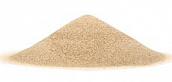 Песок Мастер Гарц сухой навалом