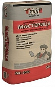Смесь М-200 универсальная Мастер Гарц Мастерица