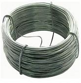 Проволока для вязки арматуры (термообработанная)