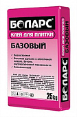 Плиточный клей Боларс Базовый