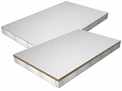 Сэндвич-плита 3000*1500*24 мм