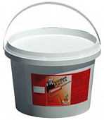 Побелка Артель меловая паста потолочная