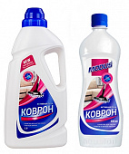 Средство для чистки ковров и мягкой мебели Коврон Аквалон