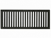 Решетка сливная РСС 110х32 (для лотков)