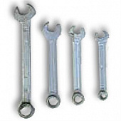 Ключ комбинированный 21х21 КЗСМИ