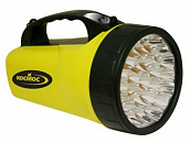 Фонарь KOCAccu678SLED аккум. 25хLED