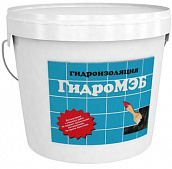 Мастика Грида ГидроМЭБ