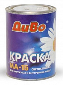 Краска МА-15 Zlata